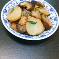 あざらしの赤ちゃん's cooksnap of when they made 茄子とじゃがいもの和風味噌煮.