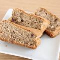 さとママ。's cooksnap of when they made ノンオイル♪あずきの和風ケーキ.