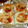 lila07's cooksnap of when they made 余った餃子の皮で超簡単ピザ風おやつ☆.