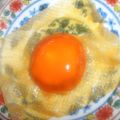 CoffeeCoco's cooksnap of when they made クセになる！卵黄の味噌漬け.