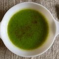 ルロワ・モワ's cooksnap of when they made ブロッコリーの濃く旨シンプルスープ.