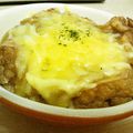 dc4869's cooksnap of when they made ☆簡単☆厚揚げの味噌バターチーズ.