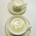 soteyu's cooksnap of when they made 春キャベツと新たまねぎのポタージュ.