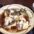 麻婆＠独身貴族's cooksnap of when they made 普通に美味しいカレイの煮つけ.