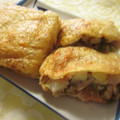 miyuki12's cooksnap of when they made 薄揚げのおつまみ.