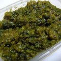 みみうさ☆'s cooksnap of when they made 春の味♪ふきのとう味噌.