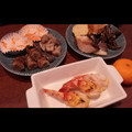 ひとかや's cooksnap of when they made おせちに！簡単！旬なぶりの鍋照り焼き.