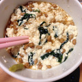 ayaka719's cooksnap of when they made ☆我が家の納豆の食し方☆.