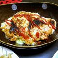 大西あけみ's cooksnap of when they made ミートソースで♪ポテトグラタン風.