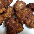 カンちん's cooksnap of when they made *豚肉の塩から揚げ*.