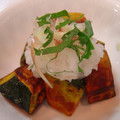 海辺のキッチン's cooksnap of when they made 揚げないで～揚げだしかぼちゃ♫♬.:*.