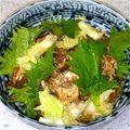 ごめっきー's cooksnap of when they made うんまぁい！カツオのユッケ風.