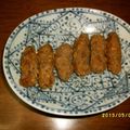 まきんまき's cooksnap of when they made ☆手作りソーセージ？レモンハーブ風味☆.