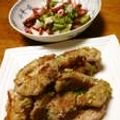 ひでかずそる's cooksnap of when they made アボカドの豚肉巻き巻き.