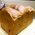 nyangomama's cooksnap of when they made 大好き♪黒糖食パン.