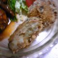 Verona_'s cooksnap of when they made お醤油ツナコロッケ.