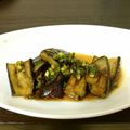 ☆kaori327☆'s cooksnap of when they made なすのしょうが煮.