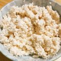 ぱんだおうじ's cooksnap of when they made びっくり～おからでたらこ和え！！.