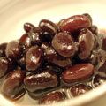 BRUNO4's cooksnap of when they made 十人十色●●黒豆の煮物●●.