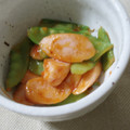 べるり's cooksnap of when they made 魚肉ソーセージと野菜の炒めもん.