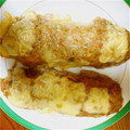 Maxy1121's cooksnap of when they made 自分のための(^0^)母の日ミートローフ.