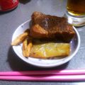 Ｄ―ＤＲＥＡＭ's cooksnap of when they made コーラで簡単☆とろとろ角煮.