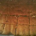Keico_o's cooksnap of when they made ホットケーキミックスでサクサククッキー.