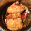 ゆづかよ's cooksnap of when they made 焼き肉のタレだけ！とろ〜り卵の含め煮.