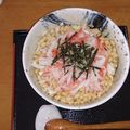 さにコギまま's cooksnap of when they made なんちゃって天丼.