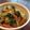 まみらいおん's cooksnap of when they made ∮セロリとにんじん✰カレー✰彡きんぴら∮.