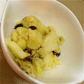 ポメリー's cooksnap of when they made 林檎とさつま芋♪旨すぎです！(ﾟдサラダ.