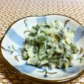 ふわふわふわふわ's cooksnap of when they made わさび漬けを作ってみました.