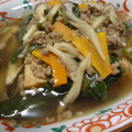 ようこ丸's cooksnap of when they made ★厚揚げのそぼろあんかけ★.