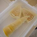 セリルリママ's cooksnap of when they made 簡単＊タケノコの茹で方。.
