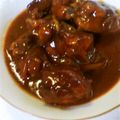 のじまさん's cooksnap of when they made 鶏肉のワイン煮込み.