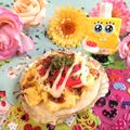 みなみんくっきんぐ's cooksnap of when they made ホカホカ♡たまご焼きトースト.