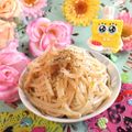 みなみんくっきんぐ's cooksnap of when they made 手抜き♪食べるラー油で♪冷麦もやし炒め麺.