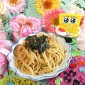 みなみんくっきんぐ's cooksnap of when they made 簡単！！(´｀)/まいたけパスタ★.