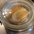 cieta's cooksnap of when they made あると便利な☆塩レモン☆.