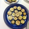 ふなここ's cooksnap of when they made ズッキーニのバターしょうゆ炒め.