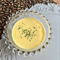 ちゃかぴまま's cooksnap of when they made ものすご～く簡単コーンスープ.