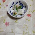 くネコまろす's cooksnap of when they made 竹輪と青じそだけ！.