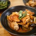 じゃすじゃす's cooksnap of when they made 鶏肉の簡単ケチャップ炒め♪.