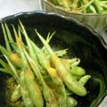 remiko's cooksnap of when they made ピリッ！大根の実＊カリーソテー！.