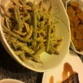 ちゃことゆうな's cooksnap of when they made 牛蒡のごまごまサラダ☆.