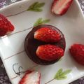 いなみなみ's cooksnap of when they made ロッテのチョコパイの美味しい食べ方♪.