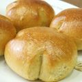 ワルツィングキャッツ's cooksnap of when they made 黒糖パン.