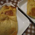 3匹の子ブタｍａｍａ's cooksnap of when they made ☆エコ葱納豆挟み焼き☆.