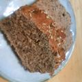 くるみ１３'s cooksnap of when they made ■ゆで小豆とクルミのパウンドケーキ■.