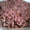 k_teitei's cooksnap of when they made 手作りのあんこ　～炊飯器で簡単に～.